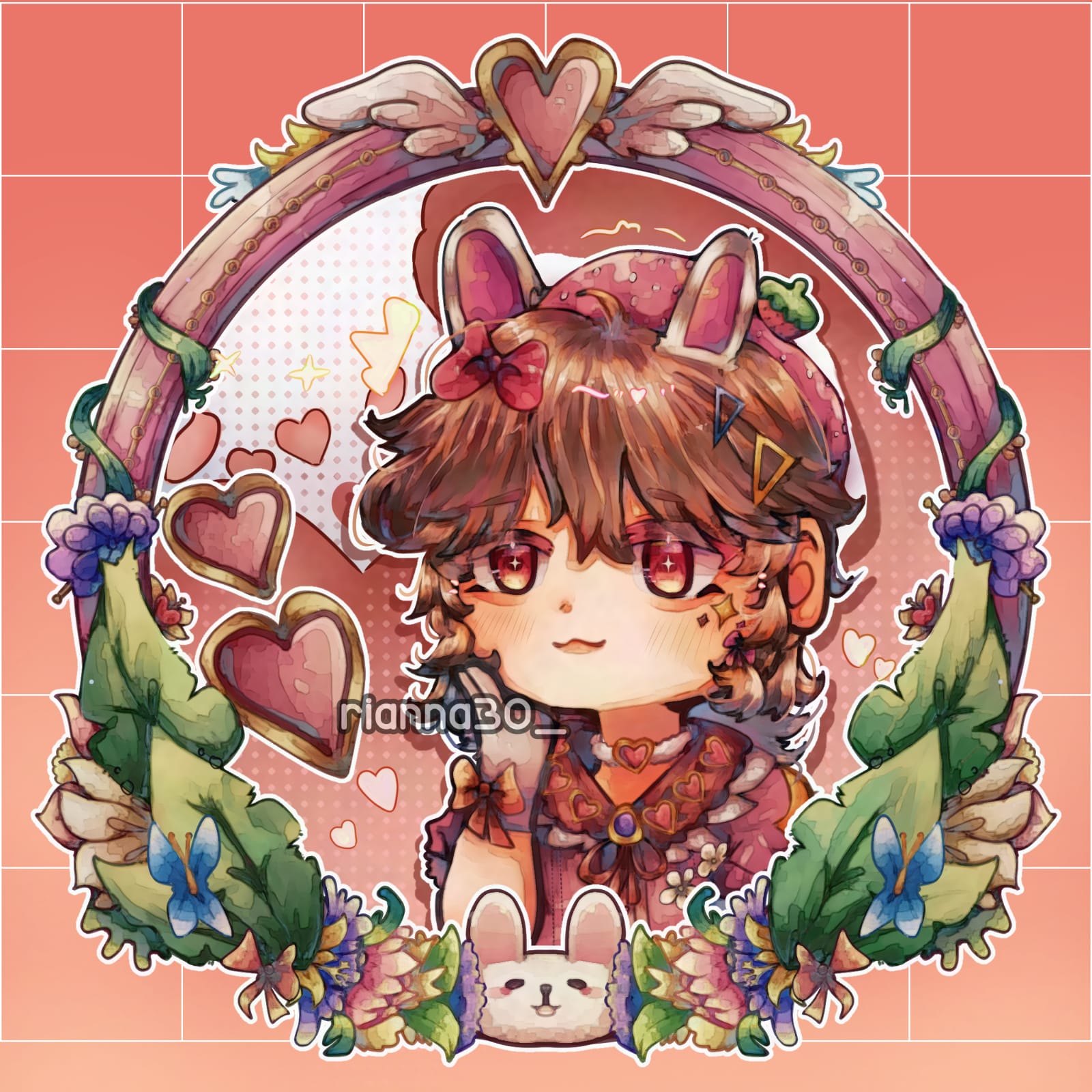 Single Chibi